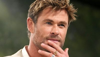 Chris Hemsworth te dejará sin aliento en Netflix con su película más filosa