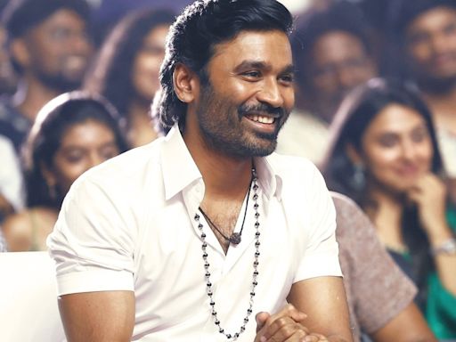 Tamil Film Producers Council to halt film-related work from November 1; calls out Dhanush for not completing projects