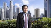 Singapore’s Wong Confronts Domestic, International Risks