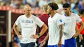 Gregg Berhalter fired as US men's national soccer team coach