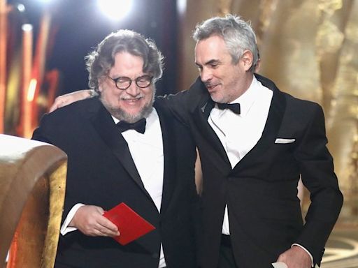 Harry Potter: Alfonso Cuarón levou esporro de Guillermo del Toro após ser convidado para dirigir filme