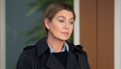 Ellen Pompeo Is Set to Appear in 7 Episodes of 'Grey's Anatomy' Season 21