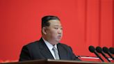 Líder norte-coreano diz que dissuasão nuclear está pronta e critica presidente da Coreia do Sul