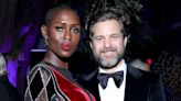 Everything Joshua Jackson and Jodie Turner-Smith Said About Each Other