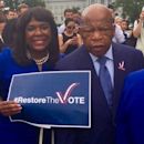 John Lewis Voting Rights Act