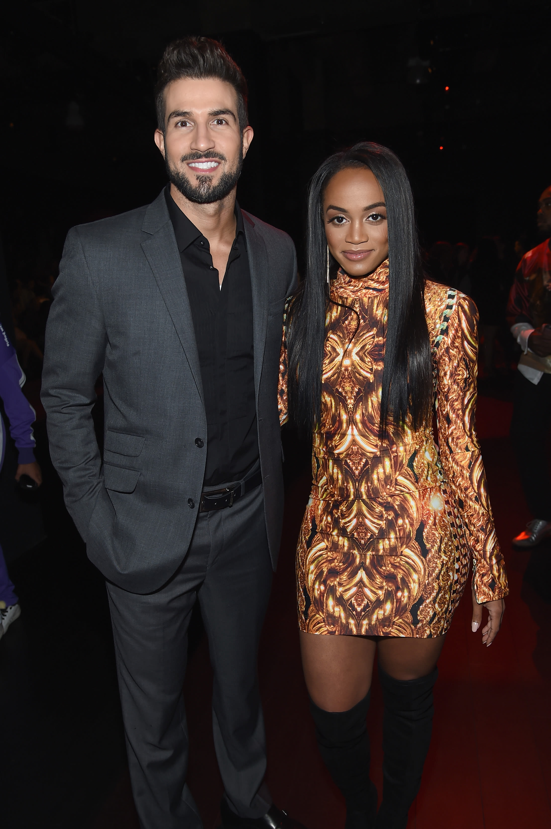 Rachel Lindsay Is ‘Kicking Herself’ for Not Having Prenup With Bryan Abasolo Amid Nasty Divorce