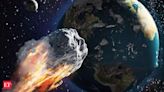 NASA alerts on Asteroid 2011 AM24: Is there any danger to planet Earth? - The Economic Times