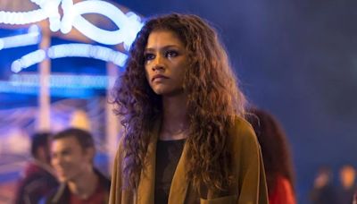 Zendaya is returning to Euphoria - but there's bad news for fans