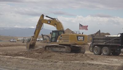 New Amazon facility coming to Grand Junction
