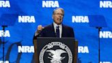 Powerful NRA chief LaPierre resigns ahead of New York graft trial