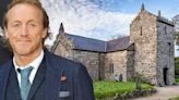 Jerome Flynn's quiet life in pretty village where homes average £310,500