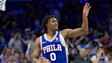 Sixers rewind highlights: Tyrese Maxey drops 38 points vs. Raptors