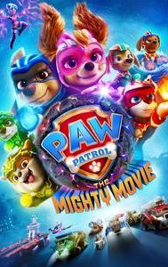 PAW Patrol: The Mighty Movie