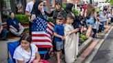 Tradition, reflection bring out Memorial Day paradegoers in Dearborn