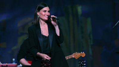 Idina Menzel announces tour including Broadway hits from 'Wicked,' 'Rent' and more