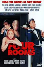 Four Rooms