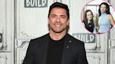 Mark Consuelos Is Obsessed With ‘Gilmore Girls,’ Started Group Chat With Nieces to Discuss Show