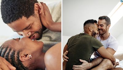 "It’s A Way Of Increasing Sexual Passion And Eroticism" — Experts Are Sharing The One Thing You Should Incorporate Into...