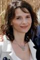 Juliette Binoche