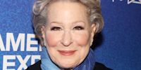 Bette Midler Reveals She d Like to Star in MAME on Broadway