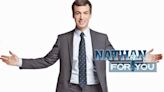 Nathan For You Season 3 Streaming: Watch & Stream Online via HBO Max