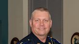 Dudley Police Chief Steven Wojnar retires after 34 years on duty