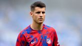 Atlético's Morata eyes move abroad over fan abuse