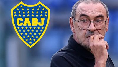 Quién es el DT napolitano que fue campeón con Chelsea y Juventus y sueña con dirigir a Boca | + Deportes