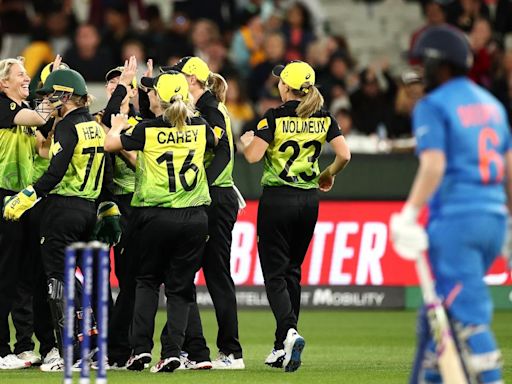 Lisa Sthalekar: Australia Holds the Edge Over India at Women’s T20 World Cup - Sportstar