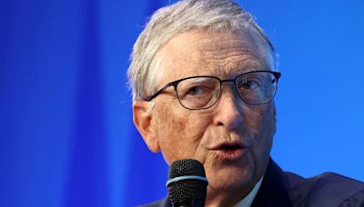 Bill Gates revela el secreto de su éxito: cómo convirtió a Microsoft en la empresa que lo hizo multimillonario