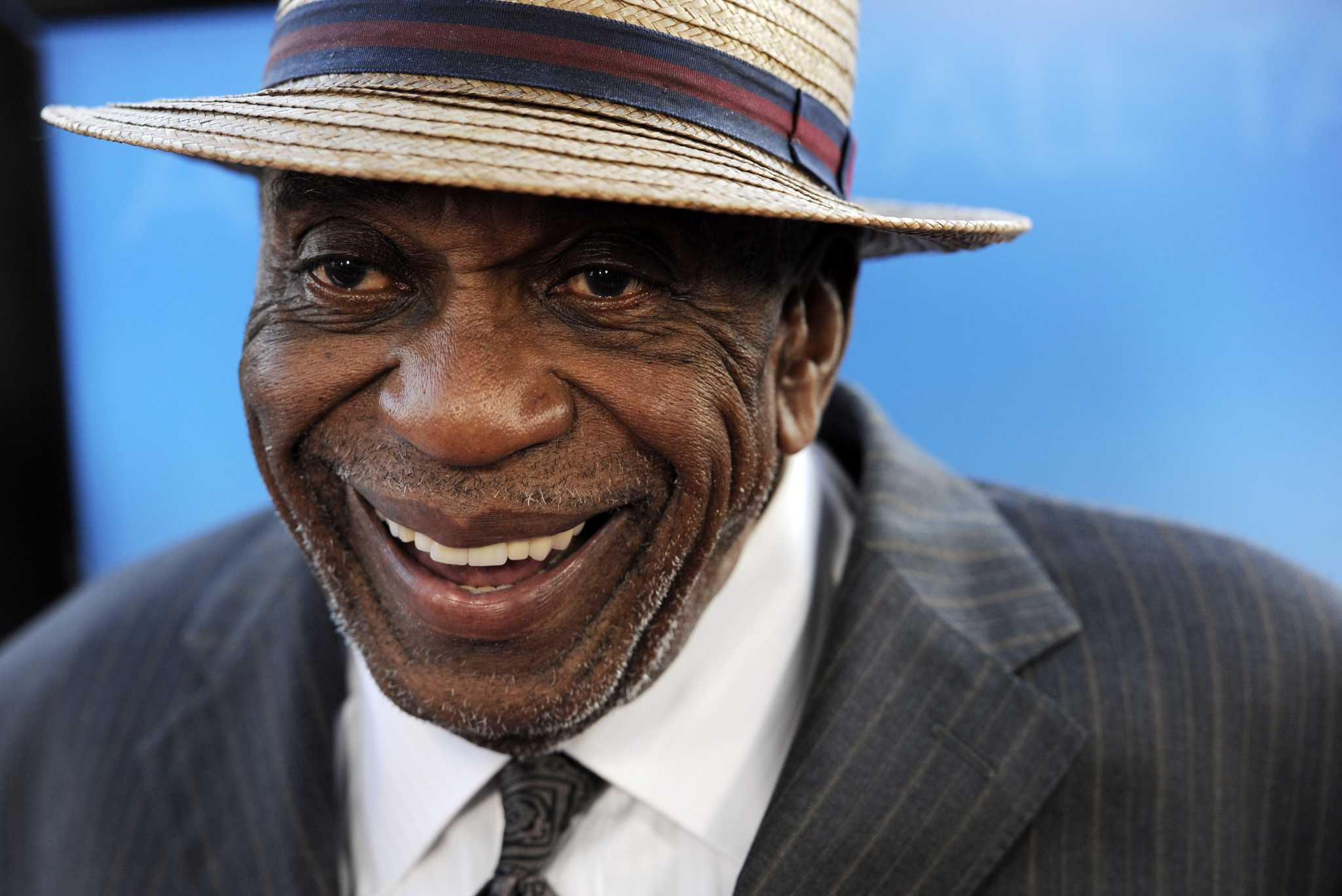 Bill Cobbs, prolific and sage character actor, dies at 90