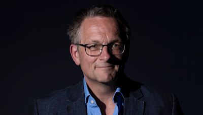 Michael Mosley’s life and achievements celebrated with Just One Thing Day