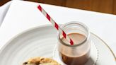 You Don’t Have to Be a Kid to Enjoy This Sweet and Creamy Chocolate Malted Milk