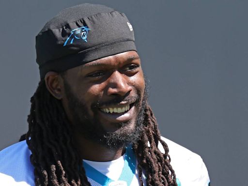 Analyzing Carolina Panthers’ outside linebacker depth chart ahead of 2024 training camp