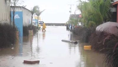 Hurricane Beryl damage: Photos, videos