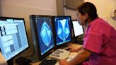 AI software shows promising results in detecting breast cancer missed by doctors