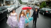 Steelton-Highspire High School prom: See 50 photos from Friday’s event