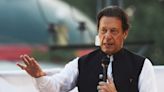 Imran Khan Calls for Fresh Pakistan Protests as Legal Woes Mount