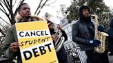 Student debt relief isn’t unfair. It’s overdue