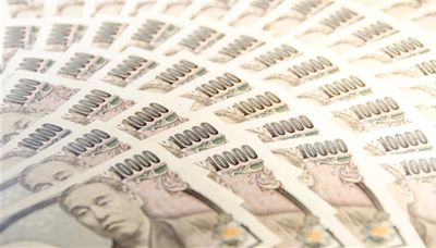 日本財務省：過去一個月斥近10萬億日圓干預匯市