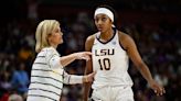 ...Head Coach Kim Mulkey Threatens To Sue The Washington Post Over Forthcoming “Hit Piece,” X Users Give Her...
