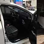 ☆久豆麻鉄☆ Toyota Sienta 可適用 頂級 (雙前門氣密) 全車隔音套組 汽車隔音條 靜化論 芮卡國際