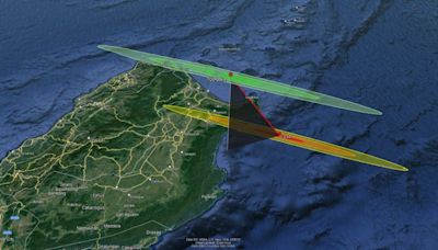 Asteroid burns up in Earth’s atmosphere over Philippines | CNN