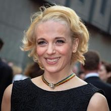 Amanda Abbington