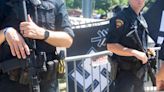 Armed Neo-Nazis With Swastika Flags Disrupt Wisconsin Pride Event