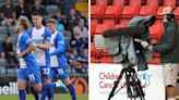 More Carlisle United games chosen for live Sky coverage