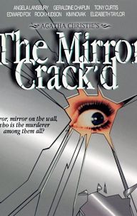 The Mirror Crack'd