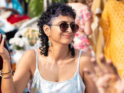 Kiran Rao recalls working as an assistant director on Lagaan set: ‘I was a minion, got shouted at. Reema Kagti was a horrible secondary’