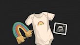 8 Meaningful Rainbow Baby Announcement Ideas