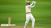 County Championship: Somerset on back foot against Warwickshire